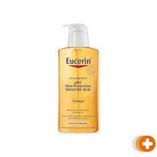 Eucerin ph5 doucheolie parfumvrij