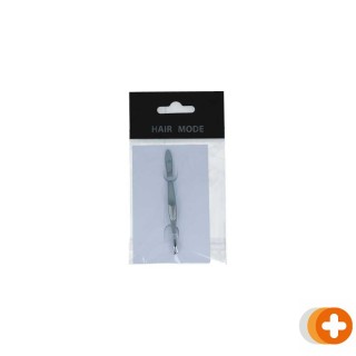 Hair mode pincet 9cm