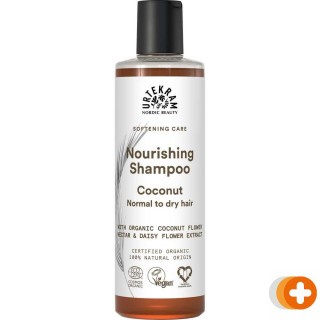 Urtekram coconut shampoo normaal haar