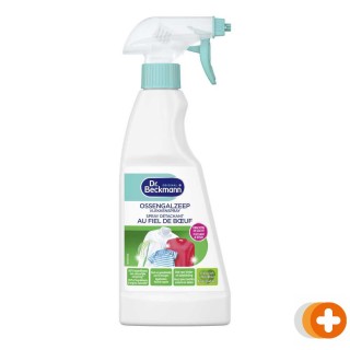 Dr beckmann ossengal vlekkenspray