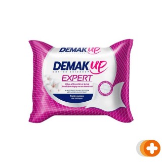 Demak up reinigingsdoekjes expert