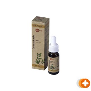 Aromed ordexma oorschelpolie