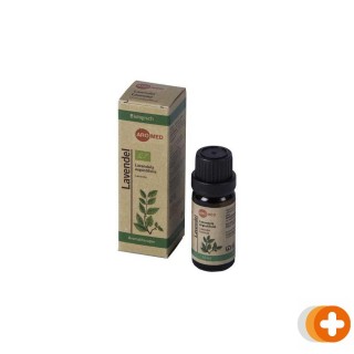 Aromed olie lavendel bio