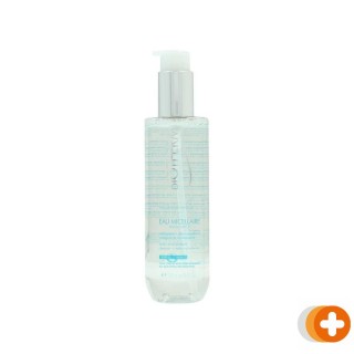 Biotherm biosource cleansing micellar water