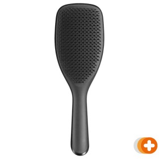 Tangle teezer wet detangling midnight black large