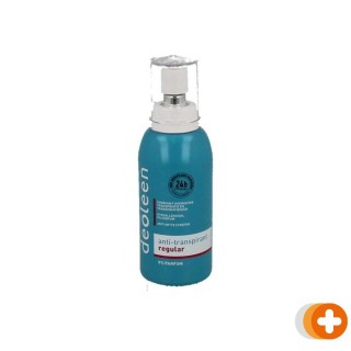 Deoleen deo verstuiver regular