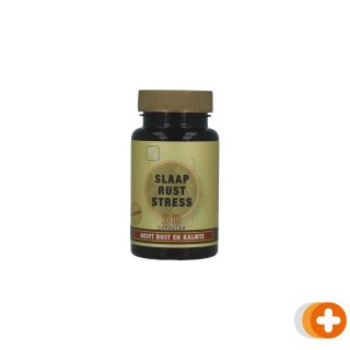 Artelle slaap rust stress capsules