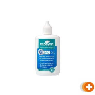 Ecosym gebitsreiniger gel dag