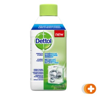 Dettol hygiënische wasmachine reiniger