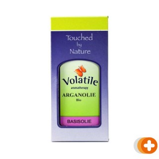 Volatile basisolie argan