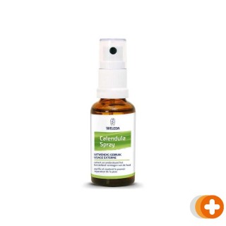 Weleda calendula spray