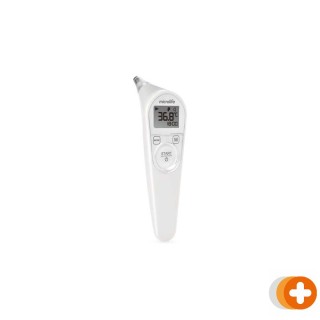 Retomed microl thermometer oor ir210
