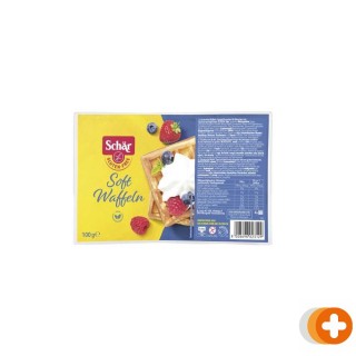 Schar wafels