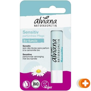 Alviana lipverzorging sensitive