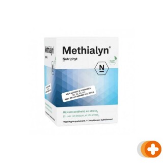 Nutriphyt methialyn tabletten