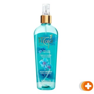 Maja mist aqua terquesa fragrance