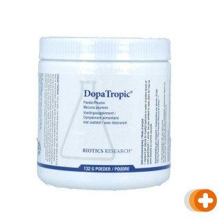 Biotics dopatropic poeder
