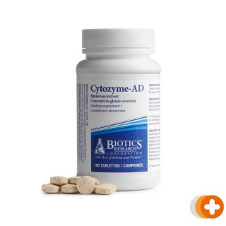 Biotics cytozyme-ad tabletten