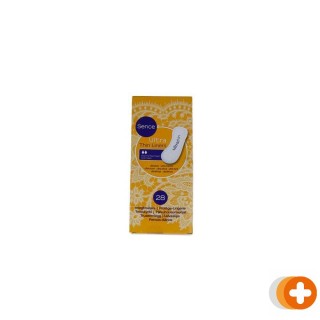 Sencebeauty ultra thin liners normal