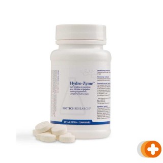 Biotics hydro-zyme tabletten