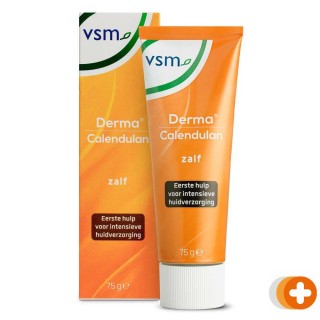 Vsm derma calendulan zalf