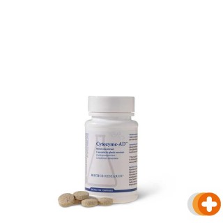 Biotics cytozyme-ad tabletten