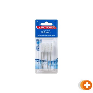 Lactona easyclean rager xl 10,0mm