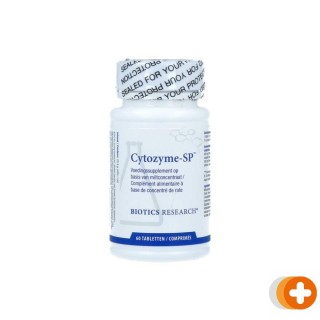 Biotics cytozyme-sp tabletten