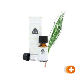 Chi citronella etherische olie bio