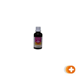 Zonnegoud arnica simplex