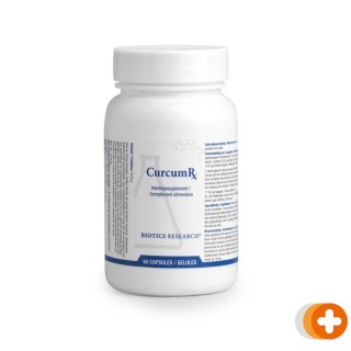 Biotics curcumrx