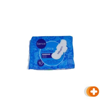 Sencebeauty ultra super plus maandverband
