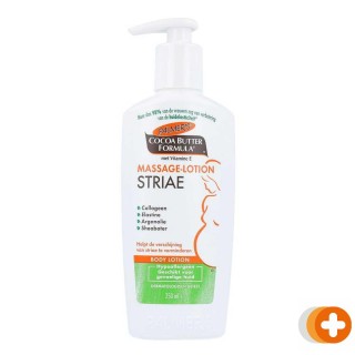 Palmers cocoa butter formula massage lotion striae