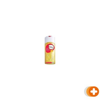Hairwonder gloss shampoo blond