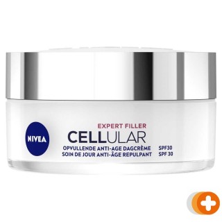 Nivea cellular expert filler opvullende anit-age dagcrème spf30