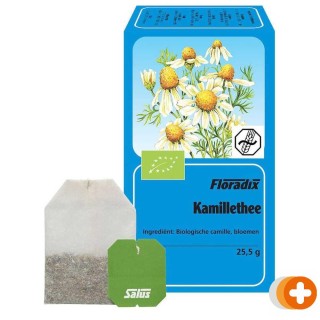 Salus kamille thee