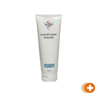 Fagron koelzalf zonder rozenolie