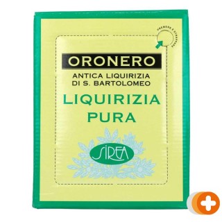 Sirea laurierdrop tronchetto