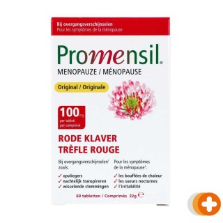 Promensil menopauze original