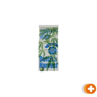 Dutch harvest hennep thee simply hemp