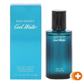 Davidoff cool water eau de toilette natural spray