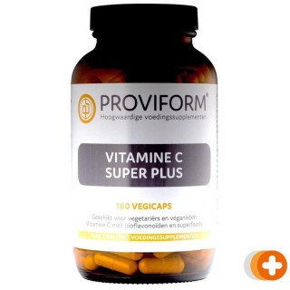 Proviform vitamine c super plus capsules