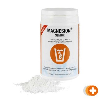 Magnesion senior poeder