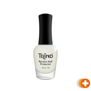 Trind keratin nail protector