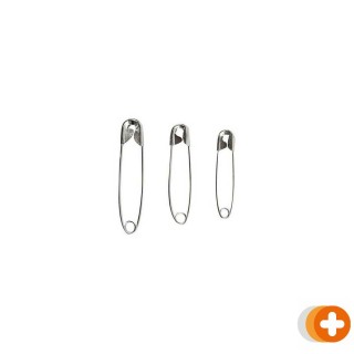 Mainit veiligheidsspeld recht assorti