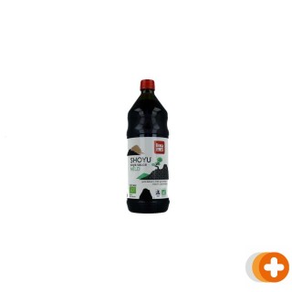 Lima shoyu mild