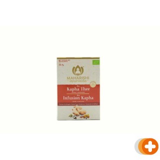 Maharishi ayurveda kapha thee