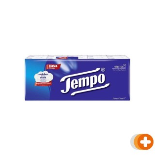 Tempo zakdoekjes regular