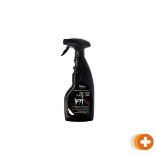 Hagerty high tech plastic care