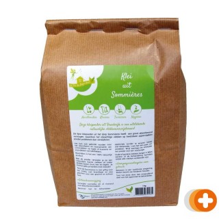 Eco conseils kleipoeder sommieres